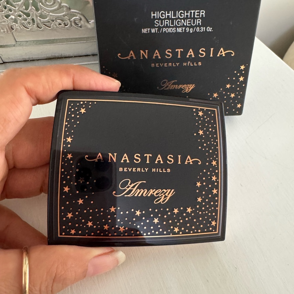 Anastasia Beverly Hills Highlighter - AMREZY - Picture 6 of 12